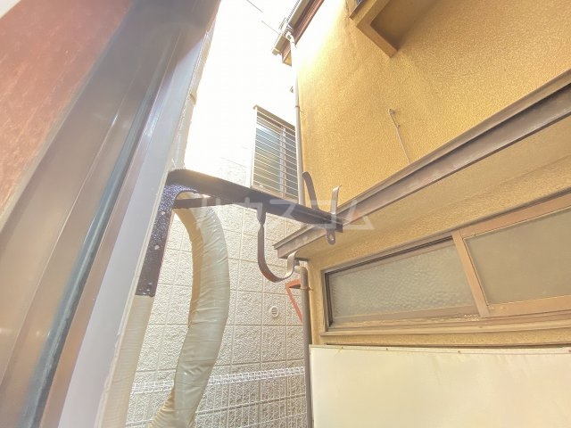 19/28 バルコニー