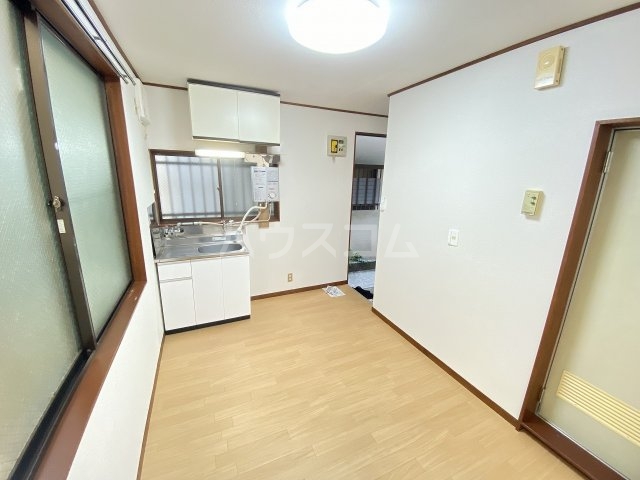 5/28 リビング/ダイニング