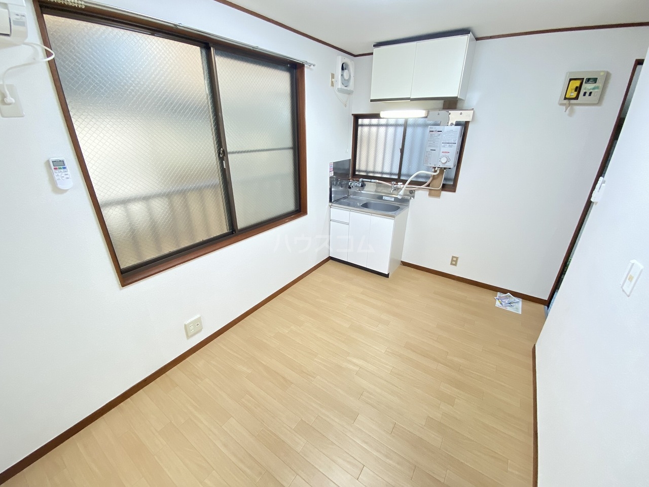 4/28 リビング/ダイニング