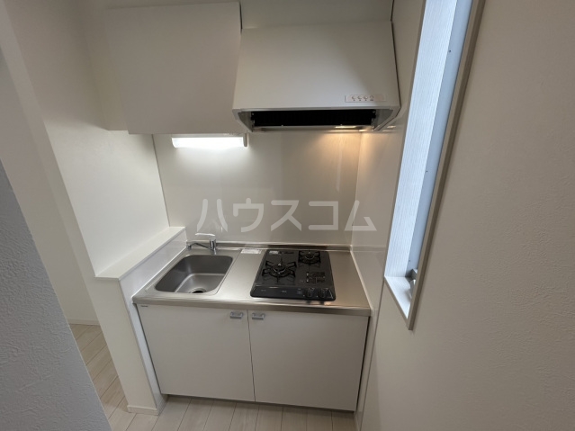 10/29 キッチン