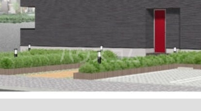 14/15 エントランス