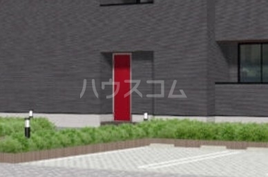 14/15 エントランス