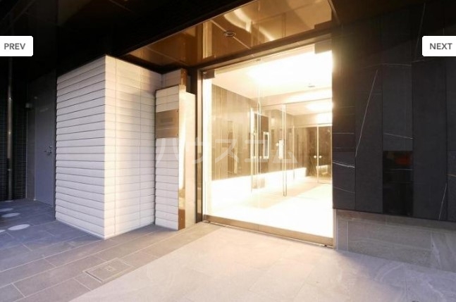 2/8 エントランス