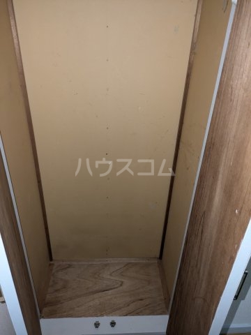 14/21 バルコニー