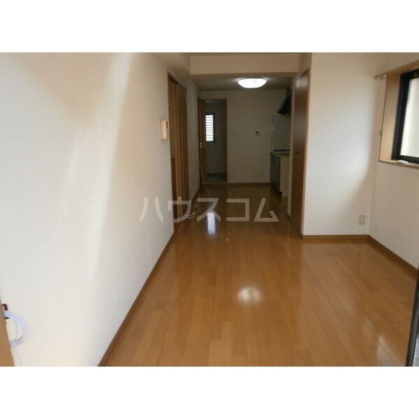 3/22 リビング/ダイニング