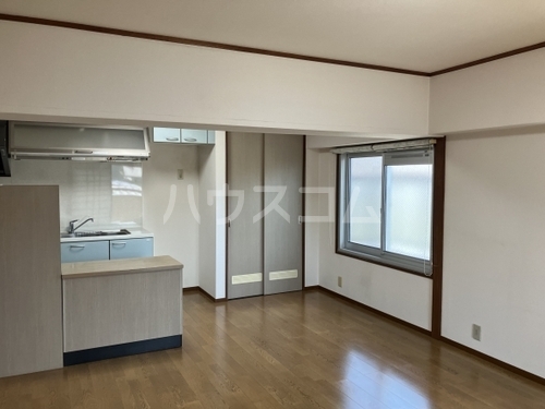 3/16 リビング/ダイニング