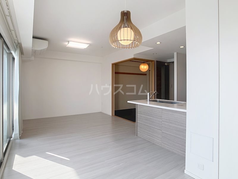 3/30 リビング/ダイニング