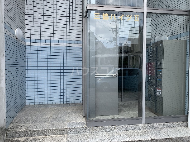 2/6 エントランス