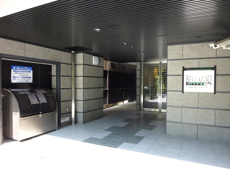 2/12 エントランス