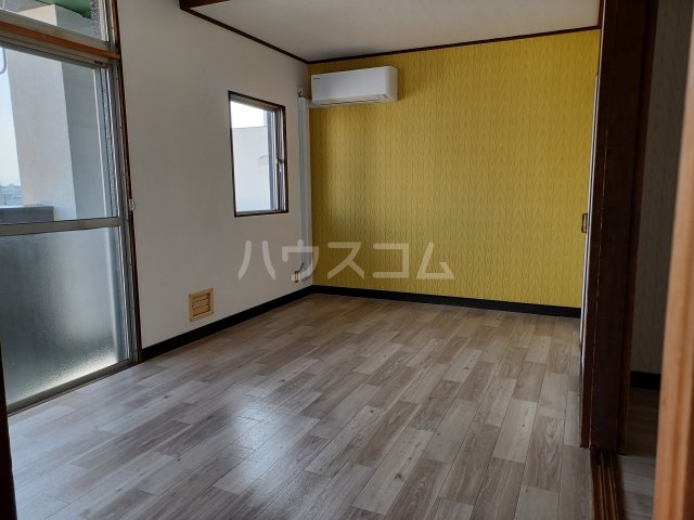 3/28 リビング/ダイニング