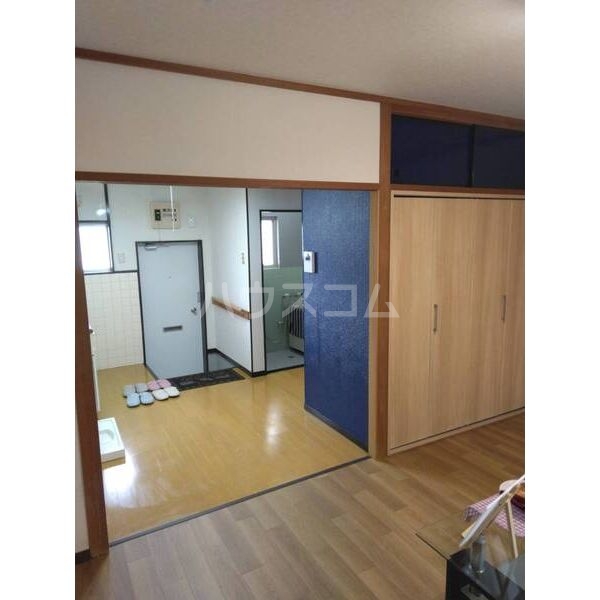 3/13 リビング/ダイニング