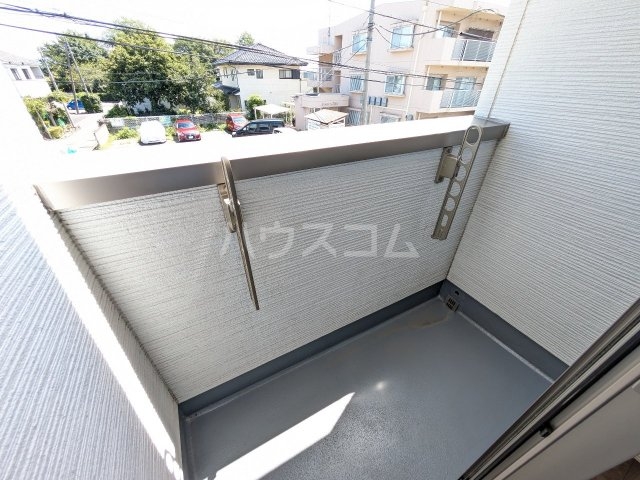 16/30 バルコニー