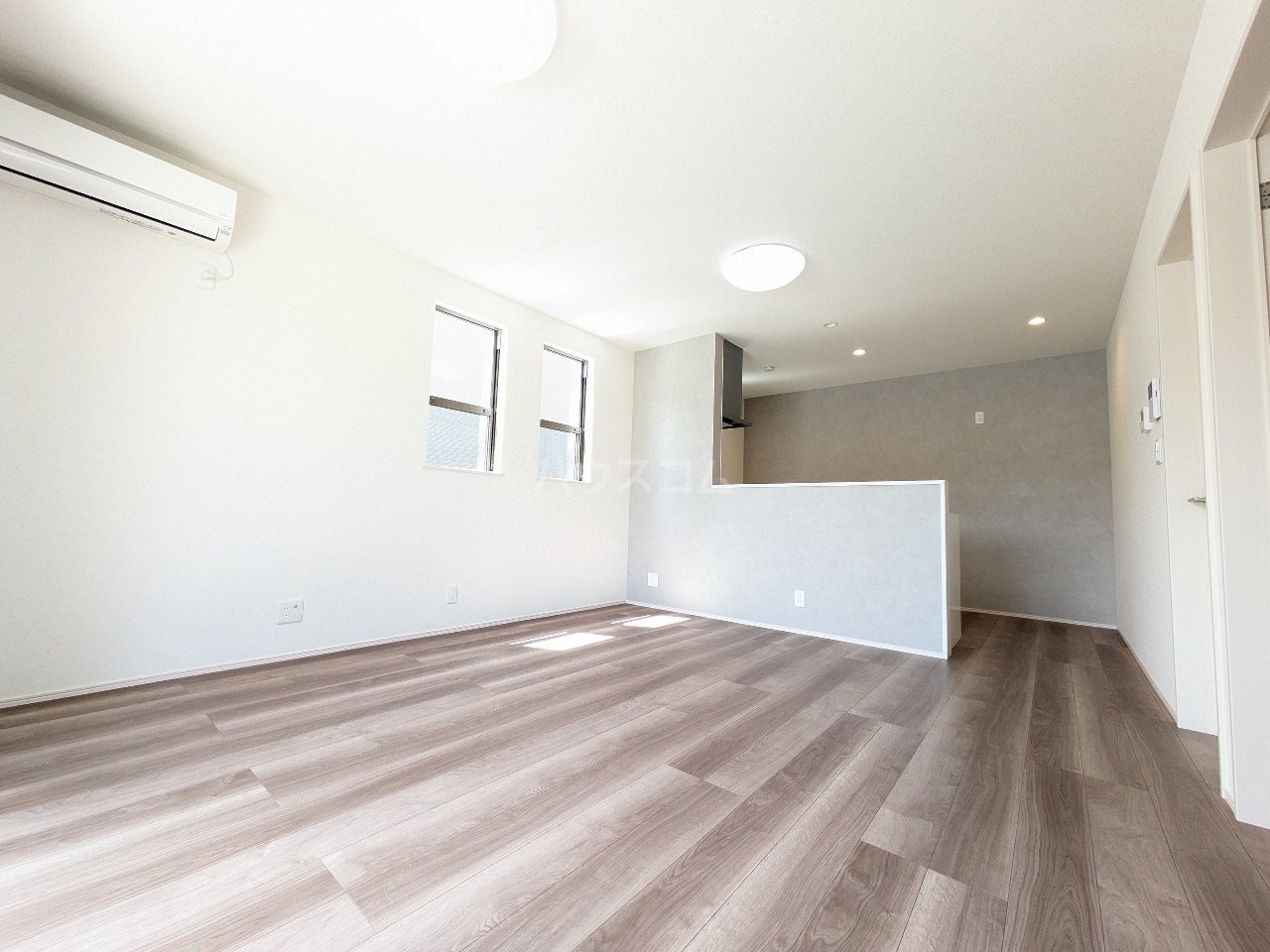 3/30 リビング/ダイニング