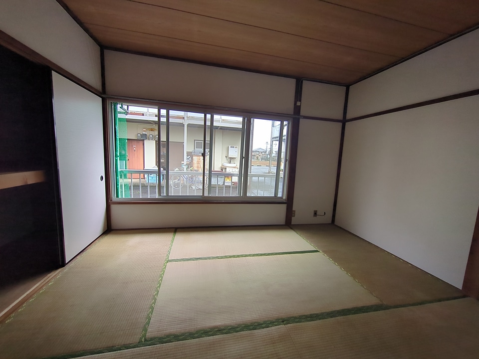 3/16 リビング/ダイニング