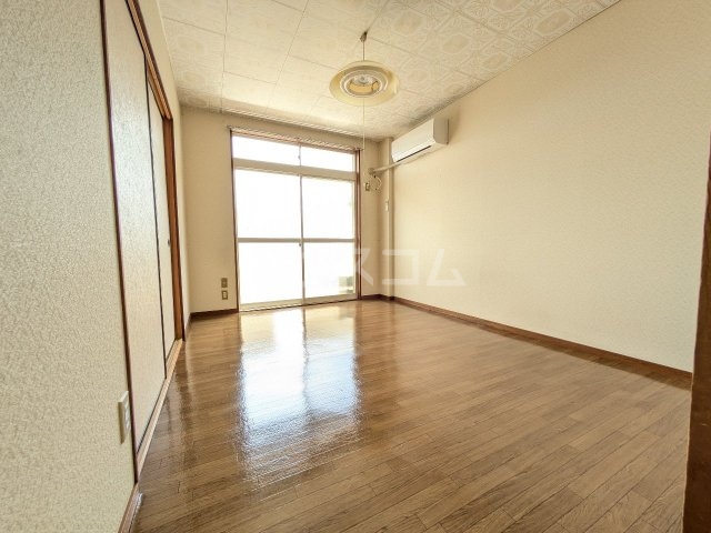 3/24 リビング/ダイニング