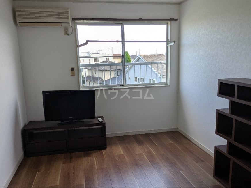 4/27 リビング/ダイニング