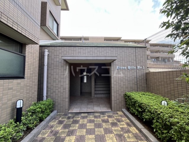 2/6 エントランス