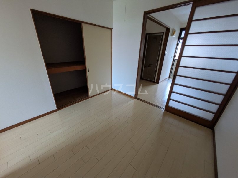 1/20 リビング/ダイニング