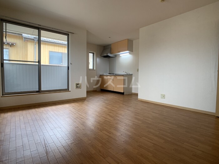 3/30 リビング/ダイニング