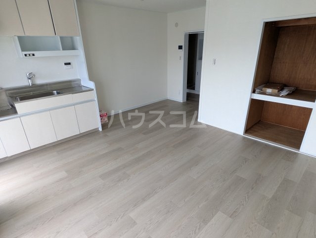 5/30 リビング/ダイニング