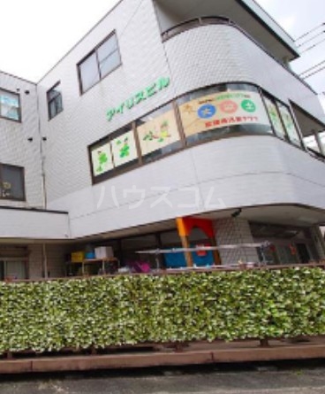 2/12 エントランス