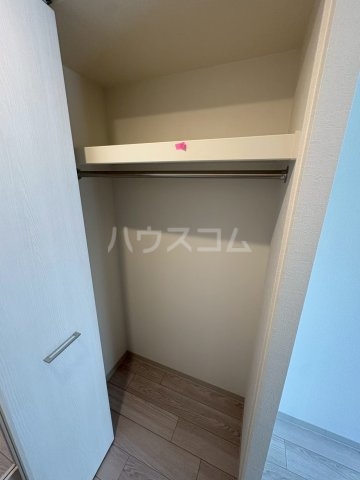 5/30 収納