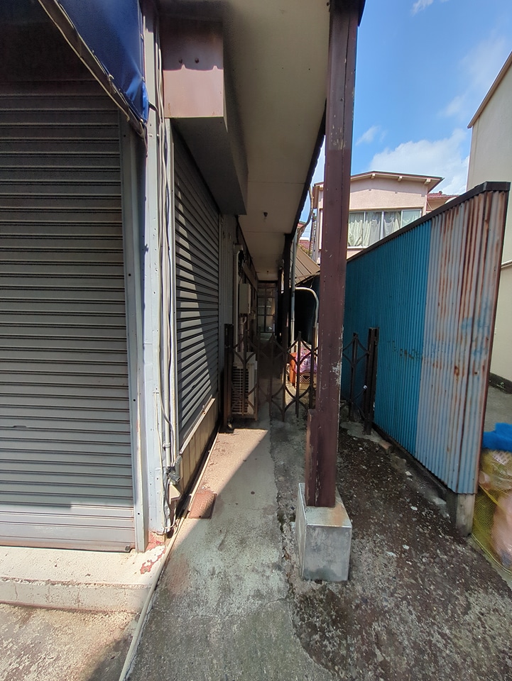 19/28 エントランス