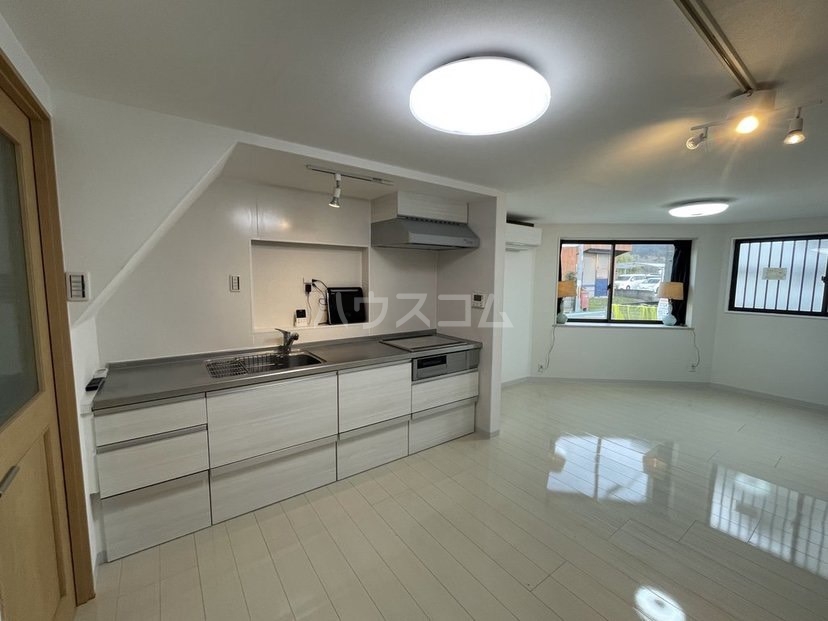 5/26 リビング/ダイニング