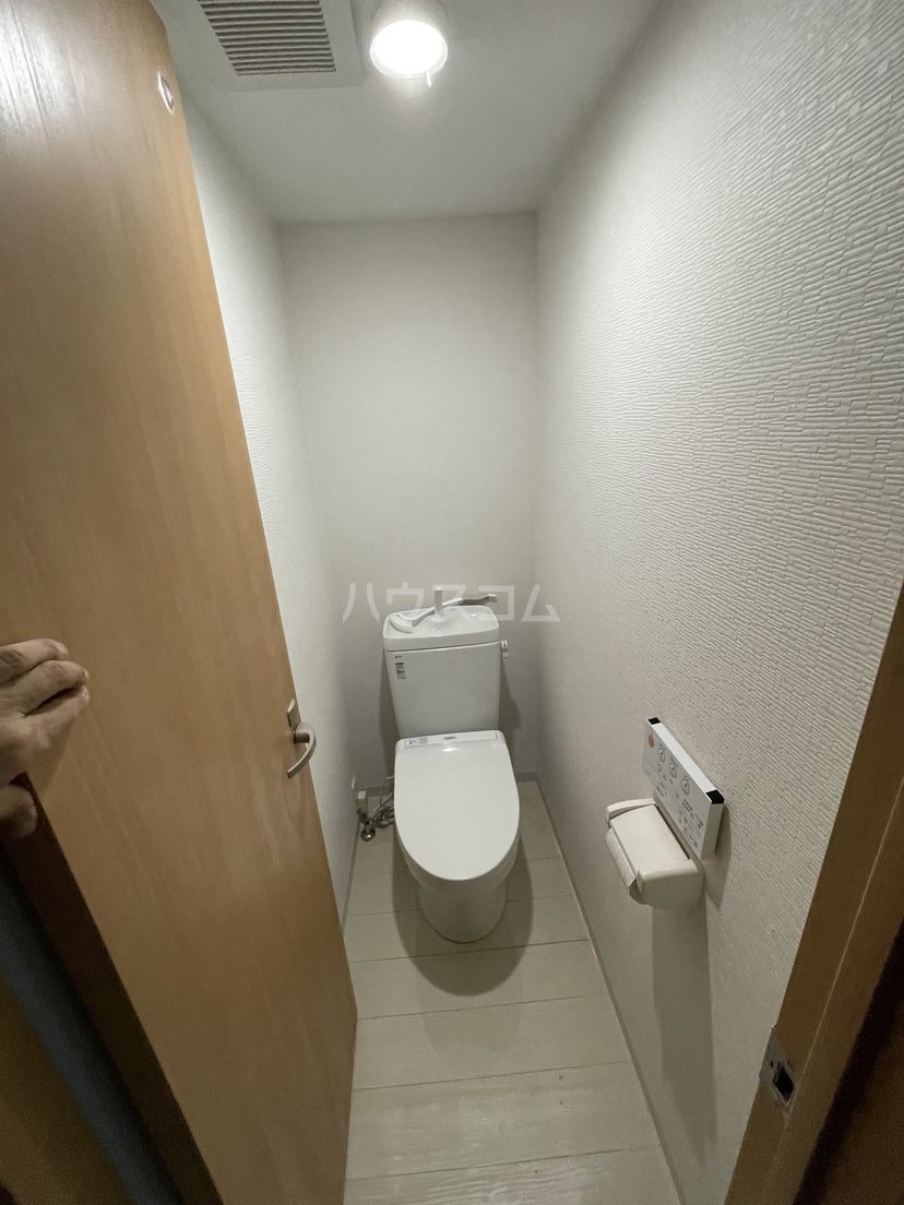 16/26 トイレ
