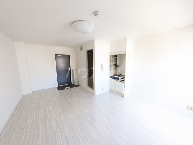 4/29 リビング/ダイニング