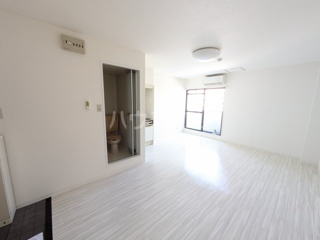 3/29 リビング/ダイニング