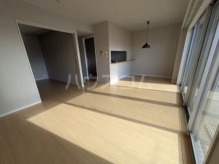 4/30 リビング/ダイニング