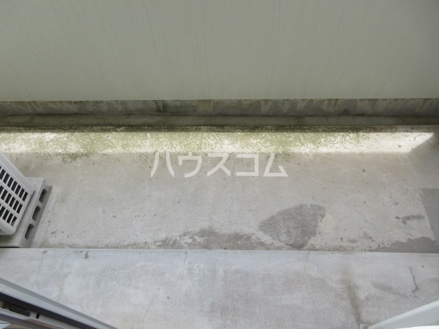 20/30 バルコニー