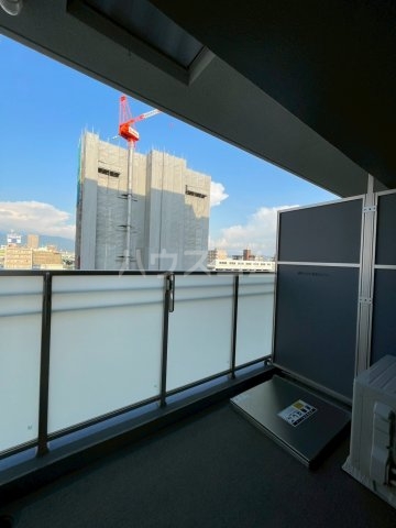 14/28 バルコニー