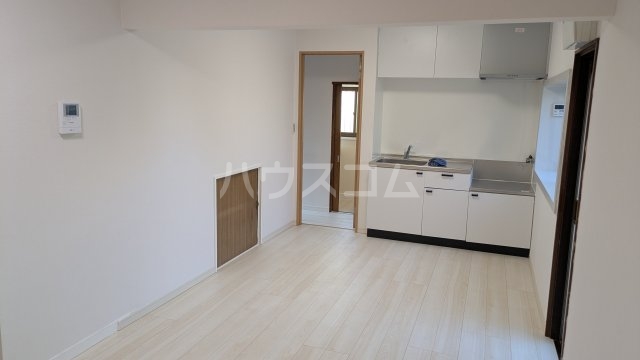 3/18 リビング/ダイニング