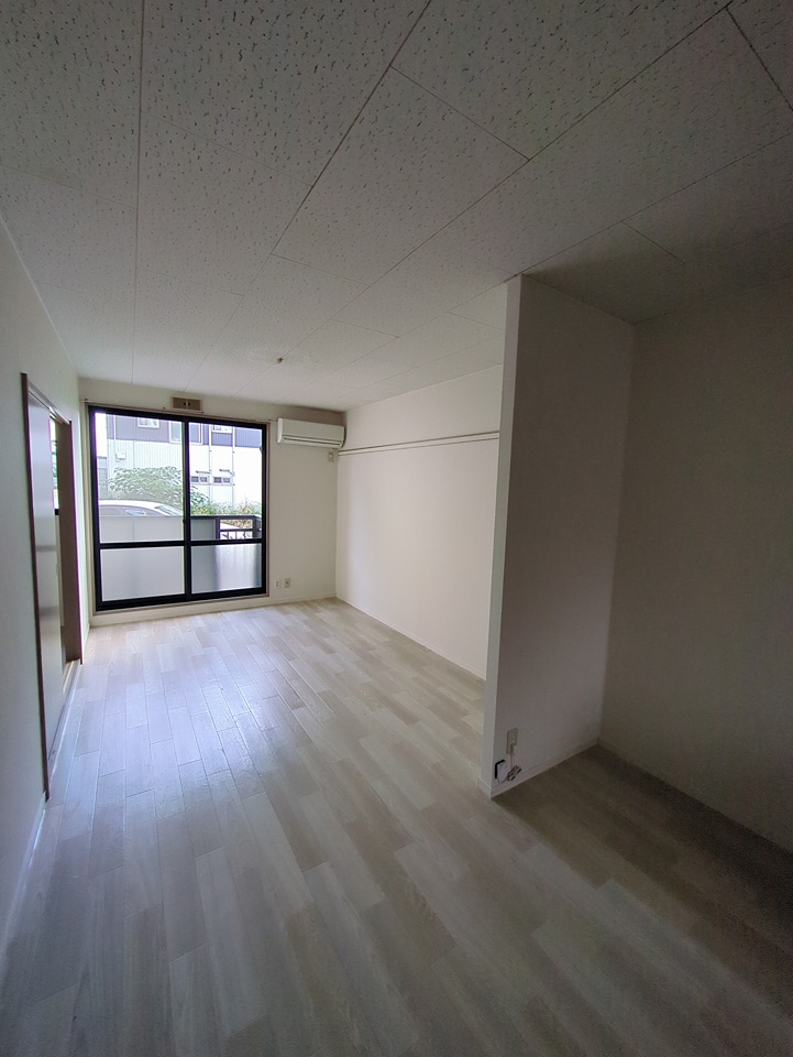 3/22 リビング/ダイニング