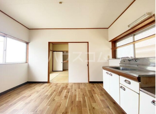 3/23 リビング/ダイニング