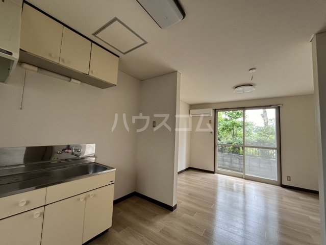 3/16 リビング/ダイニング