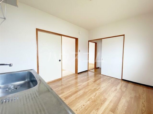 5/26 リビング/ダイニング