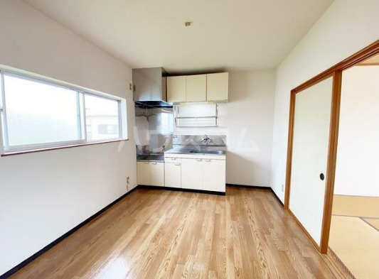 4/26 リビング/ダイニング