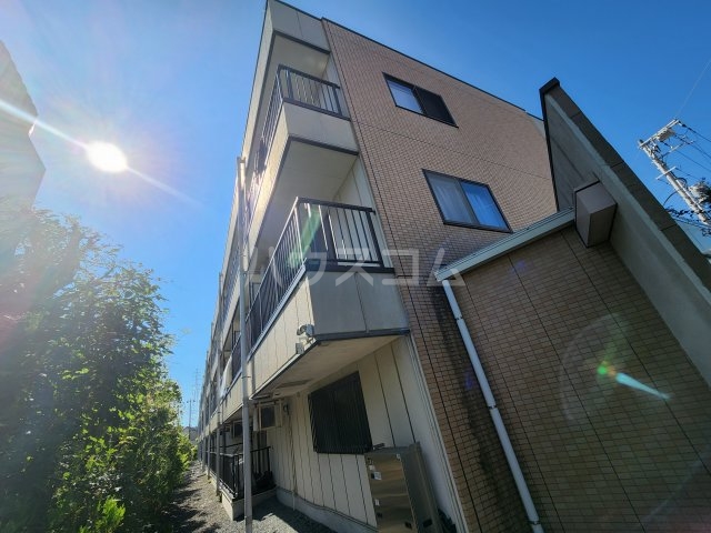 3/30 外観
