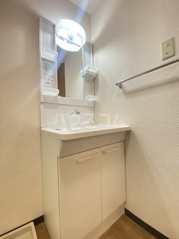 16/30 洗面
