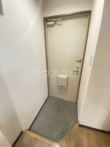 11/30 玄関