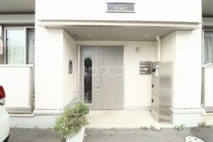 16/27 エントランス