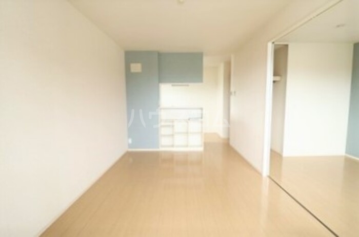 3/27 リビング/ダイニング