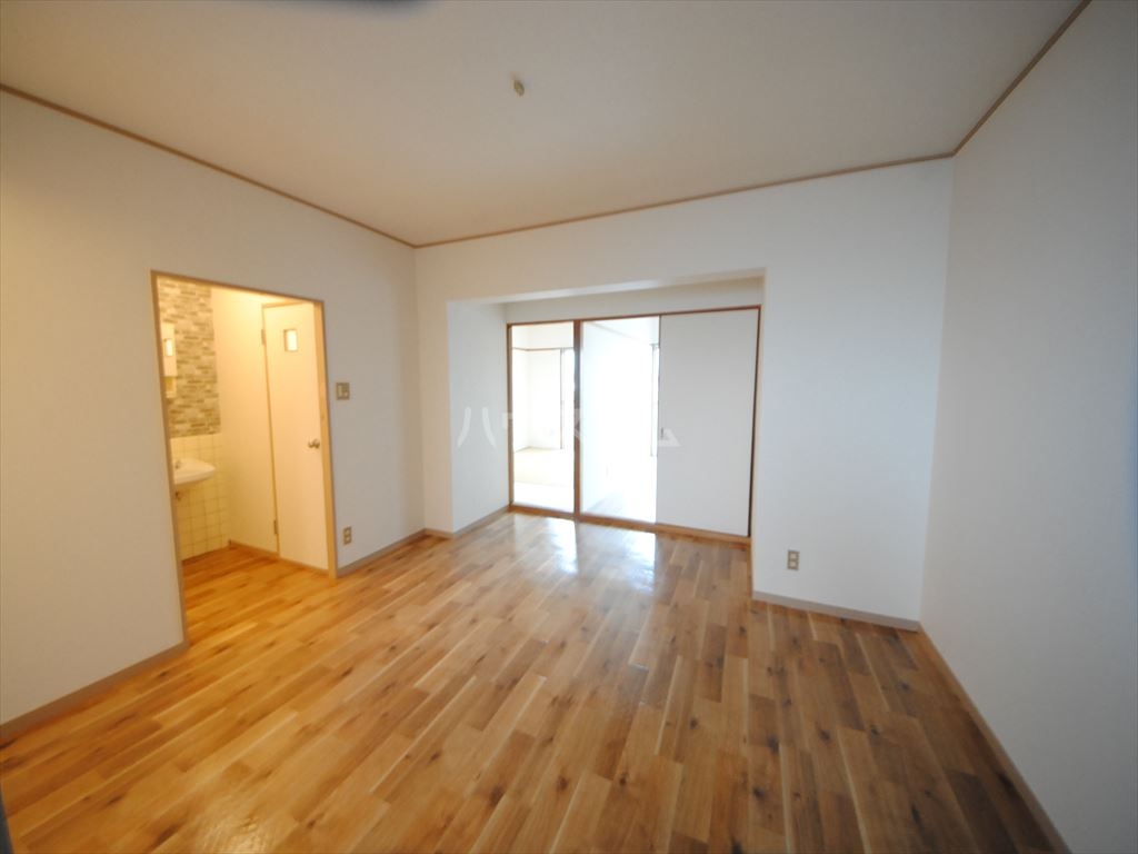 4/29 リビング/ダイニング