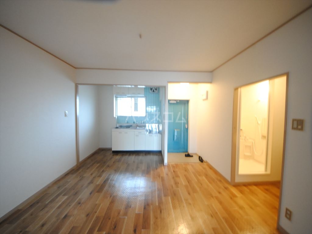 5/29 リビング/ダイニング