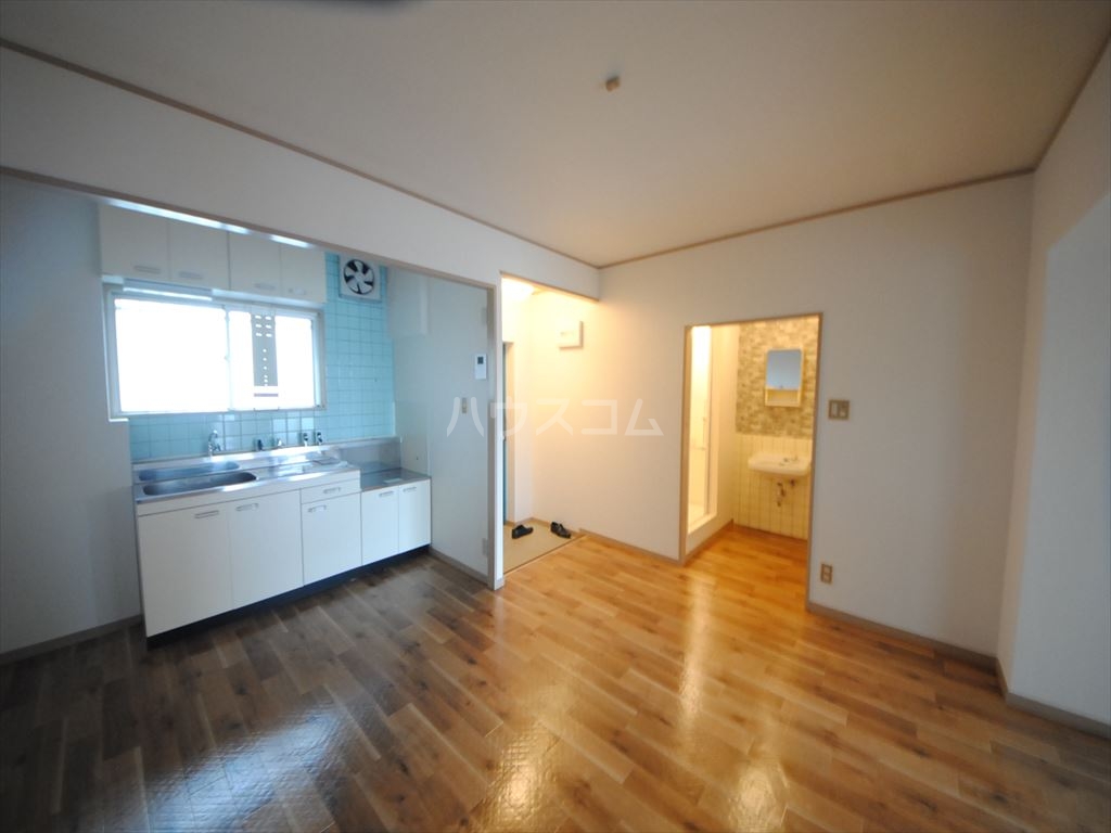 3/29 リビング/ダイニング