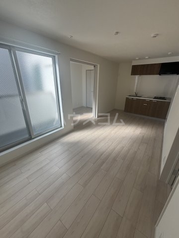 3/18 リビング/ダイニング