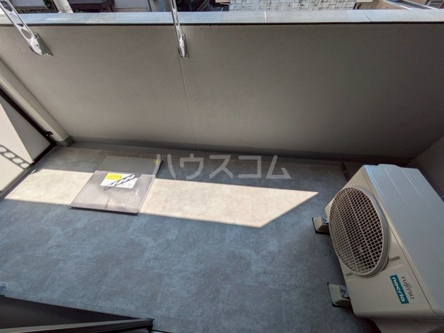 24/30 バルコニー